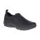 Black Merrell Work J45361 Right View - Black