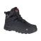 Black Merrell Work J45369 Right View - Black