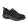 Black Merrell Work J62382 Right View - Black