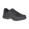 Black Merrell Work J77707 Right View - Black