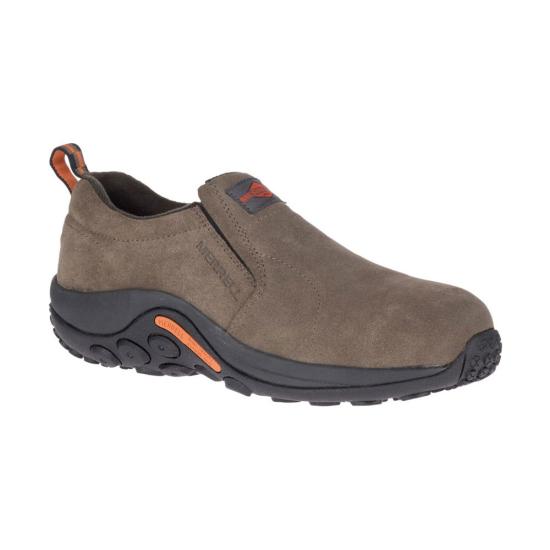 Gunsmoke Merrell Work J85775 Right View