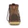Brown Muck LML-900 Back View - Brown