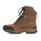Brown Muck MSL-900 Left View - Brown