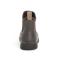 Brown Muck OAW-900 Back View Brown Muck OAW-900 Back View - Brown
