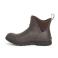 Brown Muck OAW-900 Left View Brown Muck OAW-900 Left View - Brown