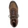 Brown Muck MSL-900 Top View - Brown