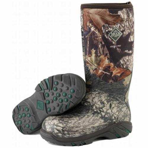 Mossy Oak Break-Up Muck ACP-MOBU Right View