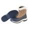Otter/Navy Muck AP8-201 Left View - Otter/Navy