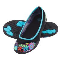 Muck BFCT-FLR - Women's Breezy Ballet Flat