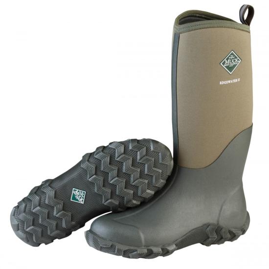 Mossy Oak Muck EW2-333T Left View