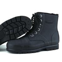 Muck FRST-000 - Foundation Steel Toe