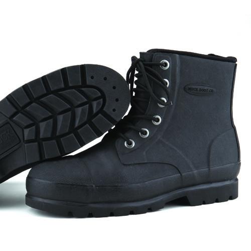 Black Muck FRST-000 Right View