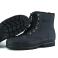 Black Muck FRST-000 Right View - Black