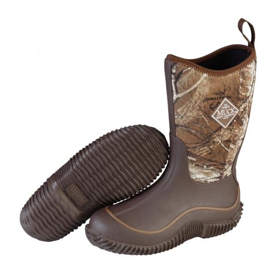 Realtree Xtra Muck KBH-RTX Right View