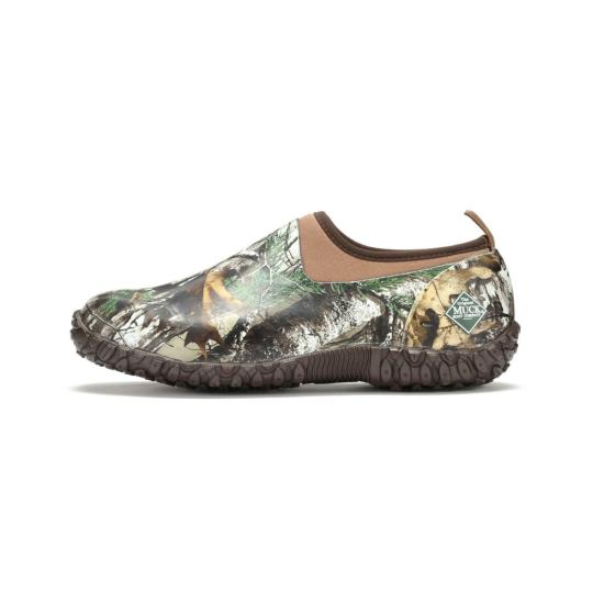 Realtree Xtra Muck M2L-RTX Right View