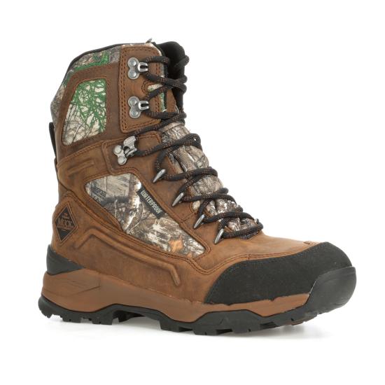 Realtree Edge Muck MSL-9RT Right View