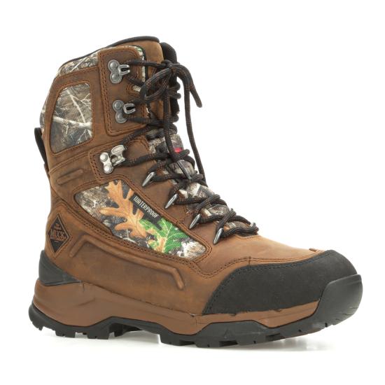 Realtree Edge Muck MSLM-9RT Right View