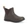 Brown Muck OAW-900 Right View Brown Muck OAW-900 Right View - Brown