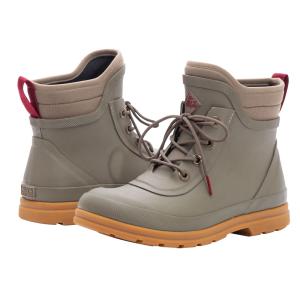 Taupe Muck OLW-901 Front View