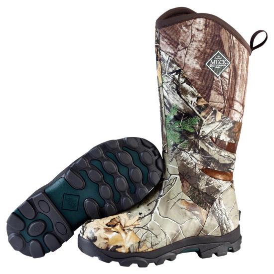 Realtree Xtra Muck PGL-RTX Right View