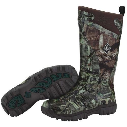 Mossy Oak Infinity Muck PSF-INFT Right View