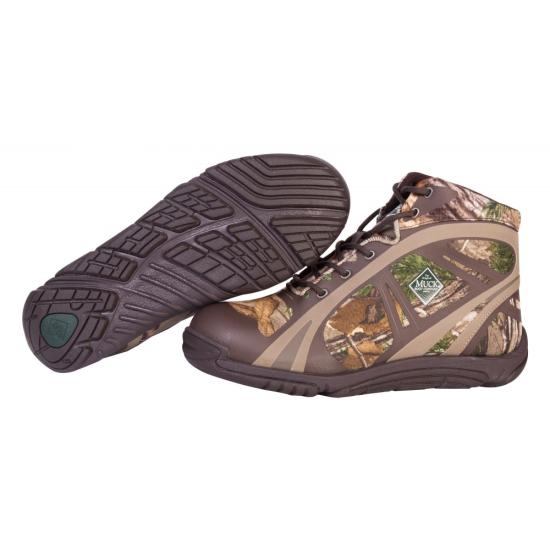 Realtree Xtra Muck PSK-RTX Right View
