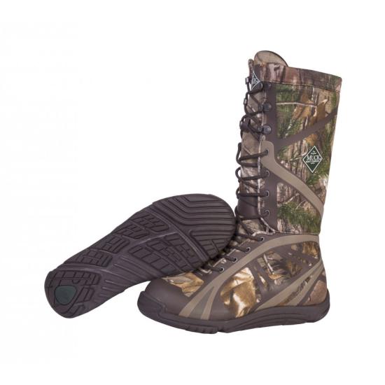 Realtree Xtra Muck PST-RTX Left View