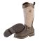 Chocolate Muck RMU-900 Left View - Chocolate