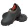 Tan/Bark Muck SHS-998K Right View - Tan/Bark