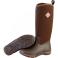 Chocolate Muck WAA-901 Right View - Chocolate
