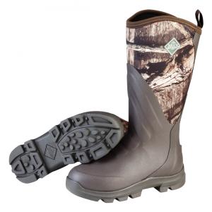Mossy Oak Infinity Muck WDC-INF Left View