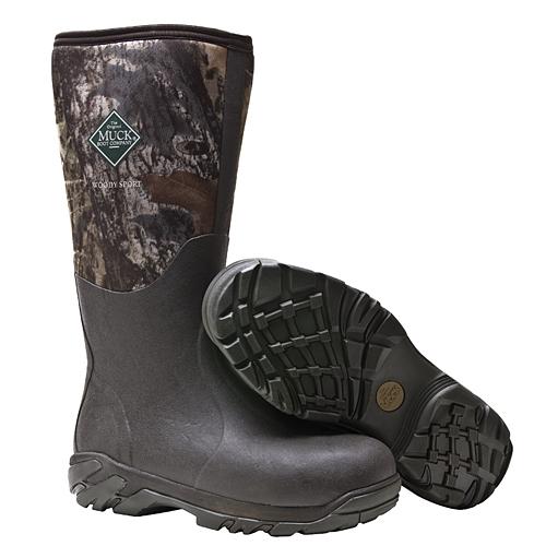 woody sport cool muck boots