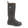 Brown Muck WETP-900 Right View - Brown