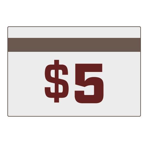 Promo Items GIFTCARD5 GIFTCARD5 Dungarees