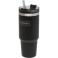 Matte Black Stanley 10-02663 Left View - Matte Black