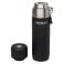 Foundry Black Stanley 10-03105 Front View - Foundry Black