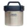Stainless Stanley 10-01875 Front View - Stainless