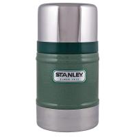 Stanley 10-00131 - Classic Vacuum Food Jar 17oz