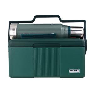 Hammertone Green Stanley 10-01026 Front View