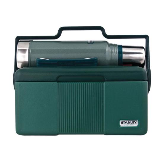 Hammertone Green Stanley 10-01026 Front View