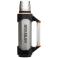 Stainless Stanley 10-01246 Front View - Stainless