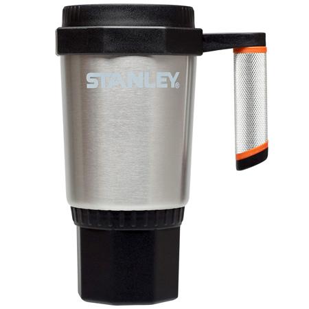 Stainless Stanley 10-01247 Front View