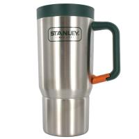 Stanley 10-01288 - Adventure Clip Grip Coffee Mug 20 oz.
