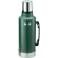 Hammertone Green Stanley 10-01289 Front View - Hammertone Green