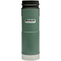 Stanley 10-01394 - Classic One Hand Vacuum Mug 16oz
