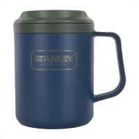 Stanley 10-01566 - Large Recycled Camp Mug 16oz