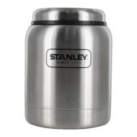 Stanley 10-01610 - Adventure Vacuum Food Jar 14oz