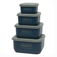 Stanley 10-01614 - Adventure eCycle Nesting Food Containers