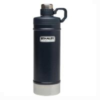 Stanley 10-01620 - Classic Vacuum Insulated Cold Bottle 21oz