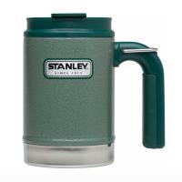Stanley 10-01693 - Classic Vacuum Camp Mug 16oz